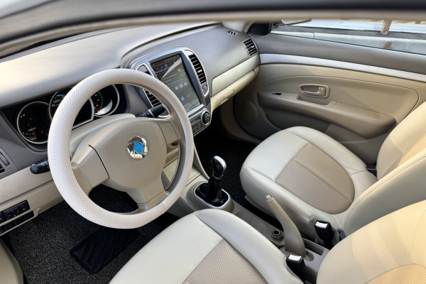 2020 Dongfeng E11K с пробегом 85 436 км