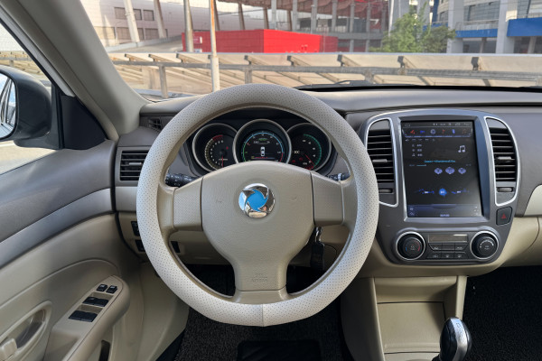 2020 Dongfeng E11K с пробегом 85 436 км
