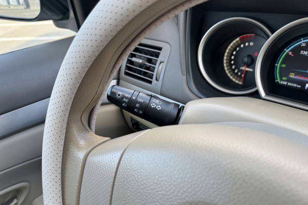 2020 Dongfeng E11K с пробегом 85 436 км