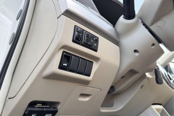 2020 Dongfeng E11K с пробегом 85 436 км