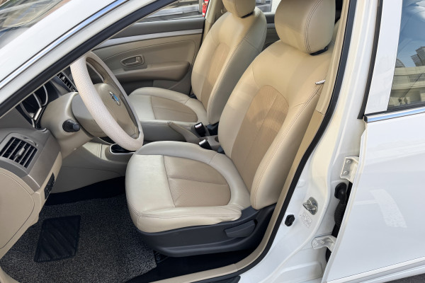 2020 Dongfeng E11K с пробегом 85 436 км