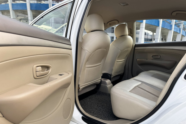 2020 Dongfeng E11K с пробегом 85 436 км