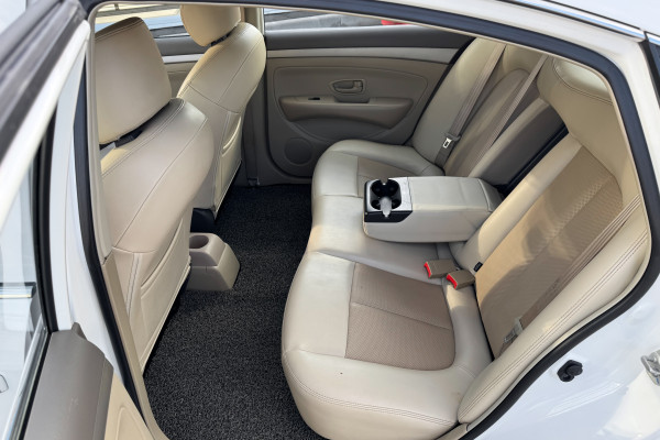 2020 Dongfeng E11K с пробегом 85 436 км