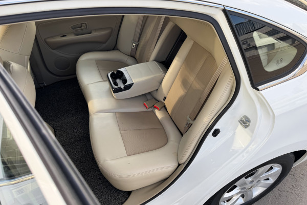 2020 Dongfeng E11K с пробегом 85 436 км