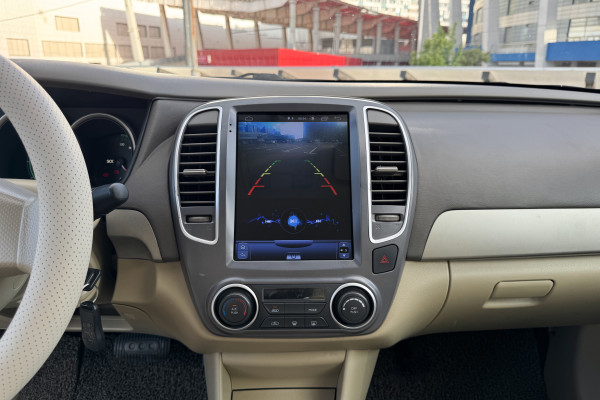 2020 Dongfeng E11K с пробегом 85 436 км