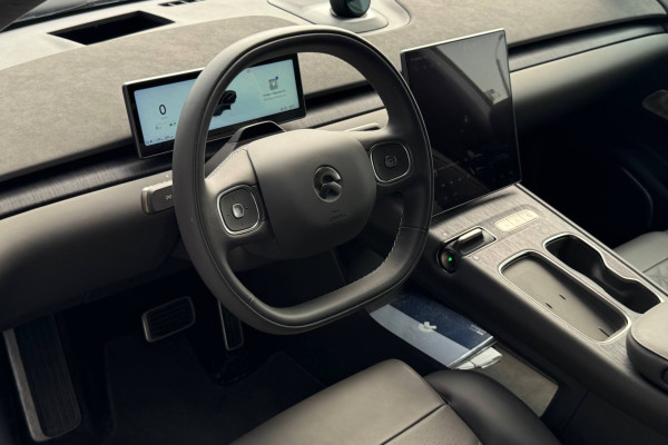 2023 Nio ET7 с пробегом 10 000 км