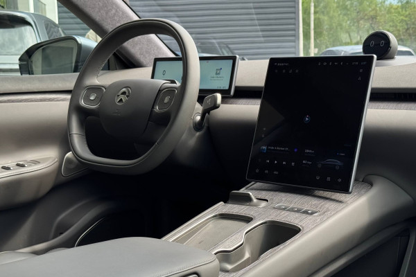 2023 Nio ET7 с пробегом 10 000 км