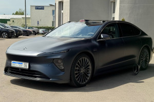 Nio ET7