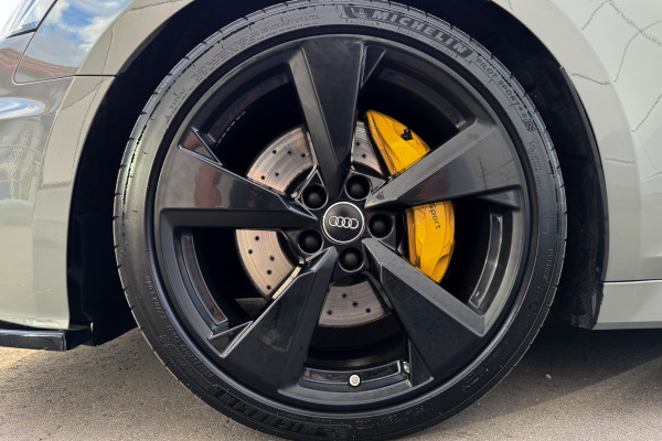 2020 Audi A5 с пробегом 96 672 км