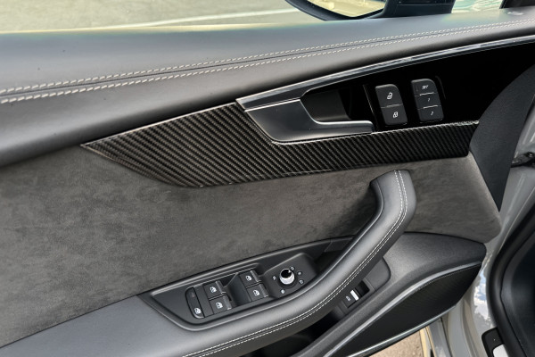 2020 Audi A5 с пробегом 96 672 км