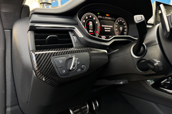 2020 Audi A5 с пробегом 96 672 км