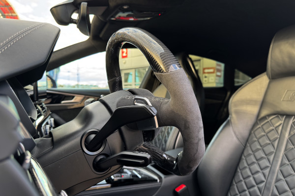 2020 Audi A5 с пробегом 96 672 км