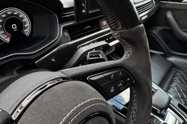 2020 Audi A5 с пробегом 96 672 км
