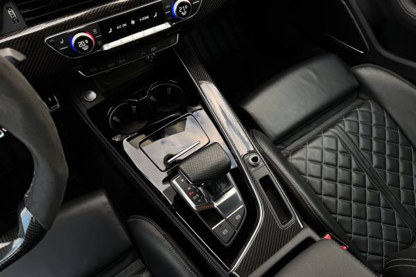 2020 Audi A5 с пробегом 96 672 км
