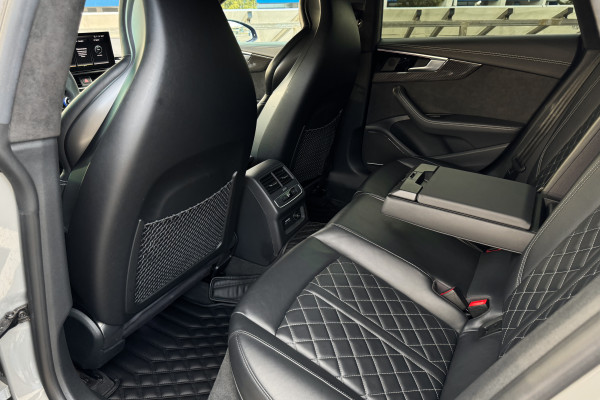 2020 Audi A5 с пробегом 96 672 км