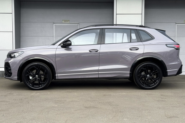 2025 Volkswagen Tiguan с пробегом 70 км