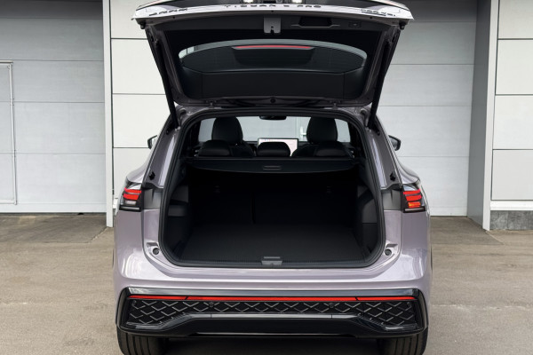 2025 Volkswagen Tiguan с пробегом 70 км