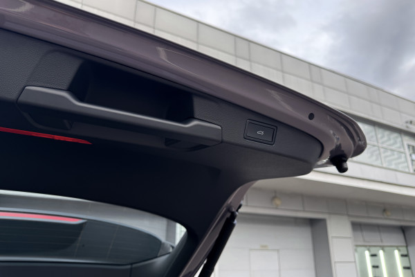 2025 Volkswagen Tiguan с пробегом 70 км