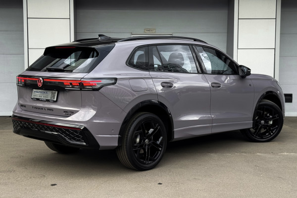 2025 Volkswagen Tiguan с пробегом 70 км