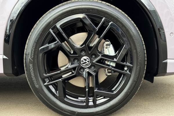 2025 Volkswagen Tiguan с пробегом 70 км