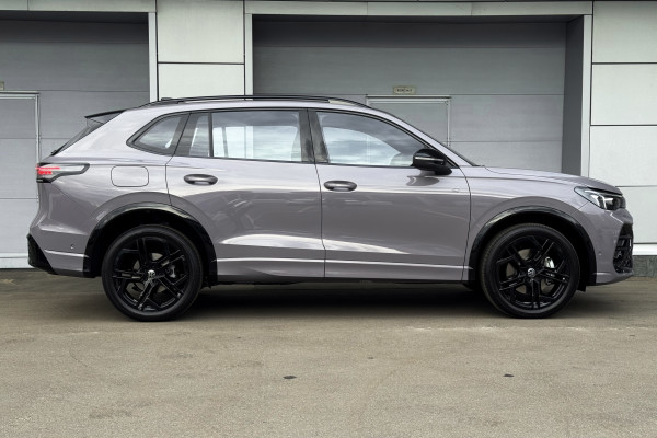 2025 Volkswagen Tiguan с пробегом 70 км