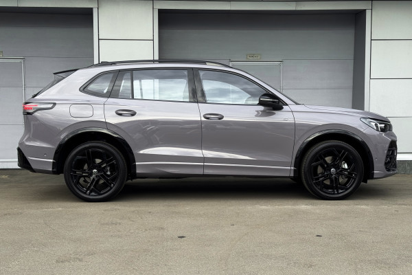 2025 Volkswagen Tiguan с пробегом 70 км