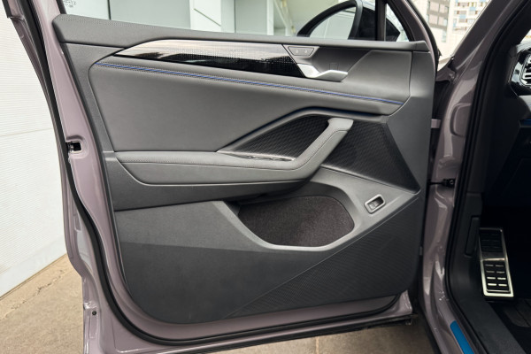 2025 Volkswagen Tiguan с пробегом 70 км