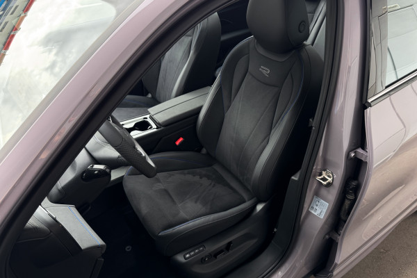 2025 Volkswagen Tiguan с пробегом 70 км