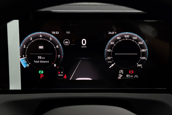 2025 Volkswagen Tiguan с пробегом 70 км