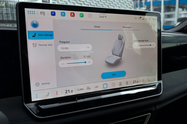 2025 Volkswagen Tiguan с пробегом 70 км
