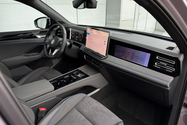 2025 Volkswagen Tiguan с пробегом 70 км