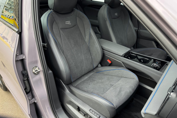 2025 Volkswagen Tiguan с пробегом 70 км