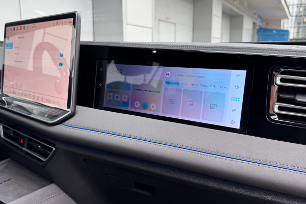 2025 Volkswagen Tiguan с пробегом 70 км