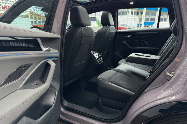 2025 Volkswagen Tiguan с пробегом 70 км