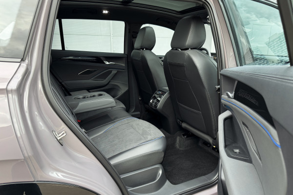 2025 Volkswagen Tiguan с пробегом 70 км