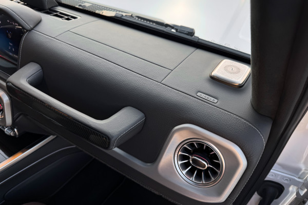 2024 Mercedes-Benz G-Класс AMG с пробегом 9 539 км