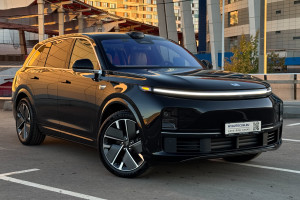 Li Auto (Lixiang) L7