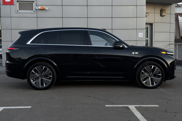 2026 Li Auto (Lixiang) L7 с пробегом 28 км