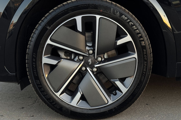 2026 Li Auto (Lixiang) L7 с пробегом 28 км