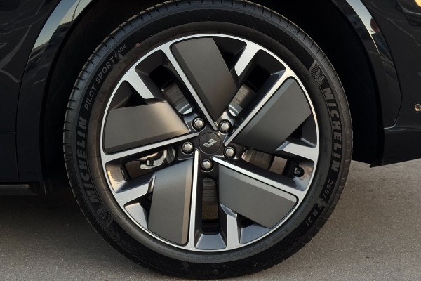 2026 Li Auto (Lixiang) L7 с пробегом 28 км