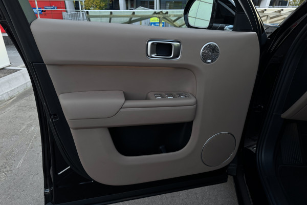 2026 Li Auto (Lixiang) L7 с пробегом 28 км