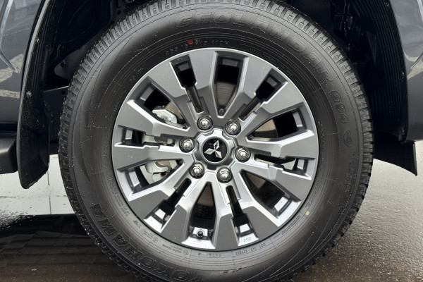 2026 Mitsubishi L200 с пробегом 26 км
