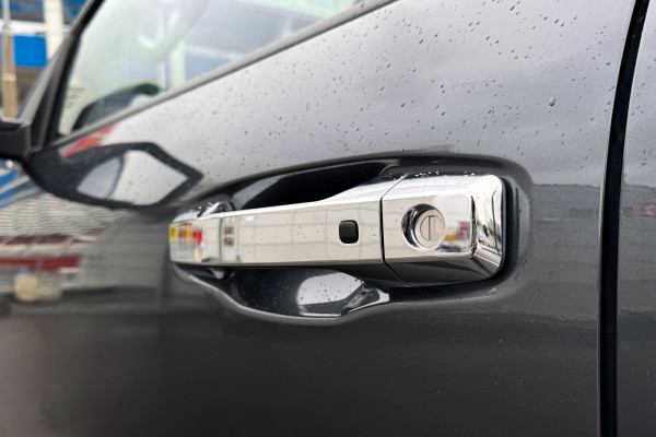 2026 Mitsubishi L200 с пробегом 26 км
