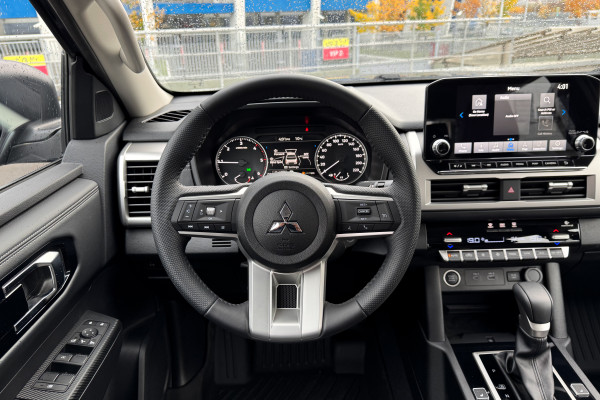 2026 Mitsubishi L200 с пробегом 26 км