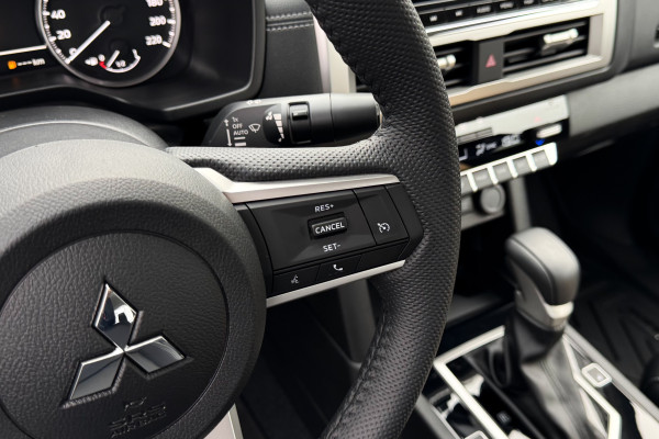2026 Mitsubishi L200 с пробегом 26 км