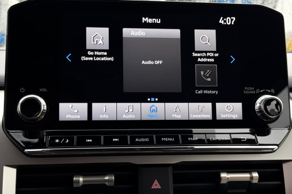 2026 Mitsubishi L200 с пробегом 26 км