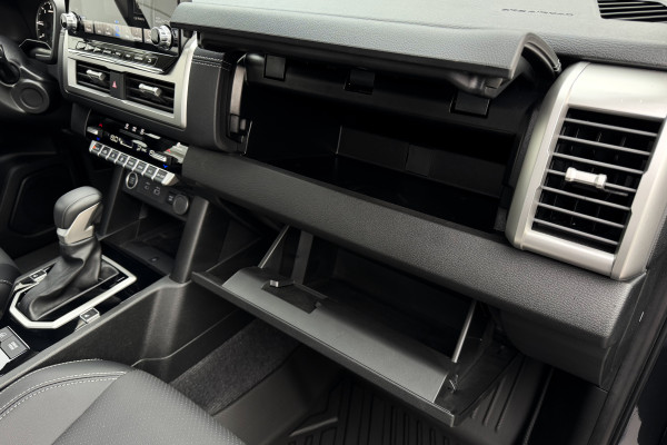2026 Mitsubishi L200 с пробегом 26 км