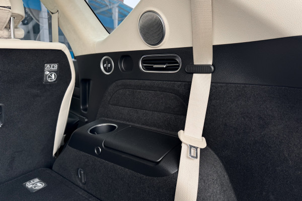 2020 Genesis GV80 с пробегом 72 570 км